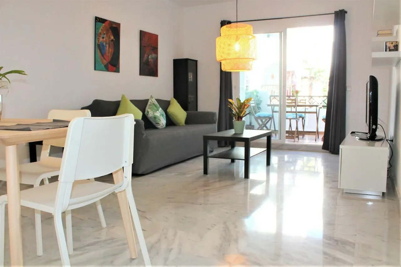 Medina Del Zoco - Apartamento Con Jardines Y Piscina location